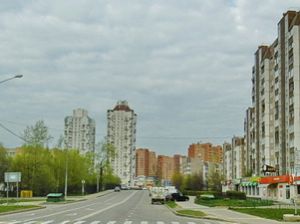 Зеленоград 18 район, инфраструктура, транспорт, полезные телефоны